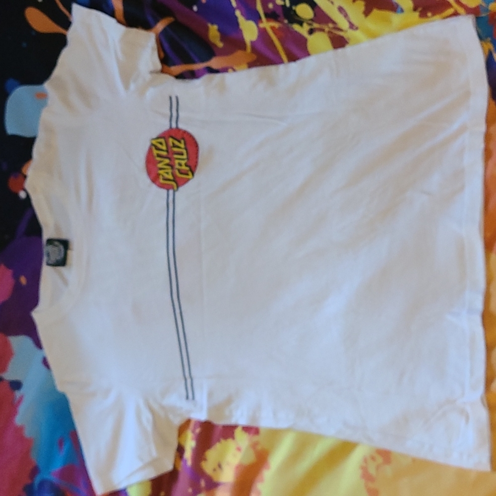 Santa Cruz women's medium